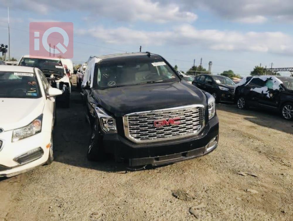 GMC Yukon